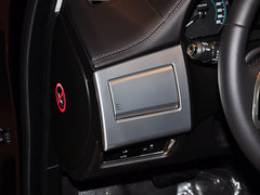 2014款 XF 2.0T 豪华版