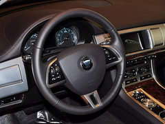 2014款 XF 2.0T 豪华版
