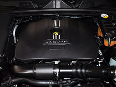 2014款 XF 2.0T 豪华版