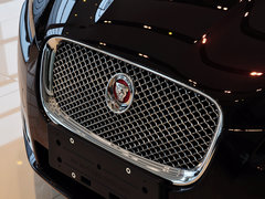 2014款 XF 2.0T 豪华版
