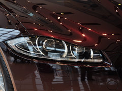 2014款 XF 2.0T 豪华版