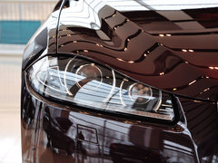 2014款 XF 2.0T 豪华版