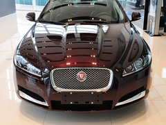 2014款 XF 2.0T 豪华版