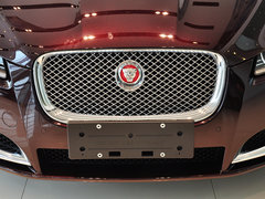 2014款 XF 2.0T 豪华版