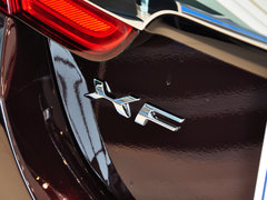 2014款 XF 2.0T 豪华版
