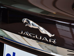 2014款 XF 2.0T 豪华版
