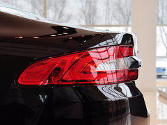 2014款 XF 2.0T 豪华版
