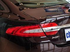 2014款 XF 2.0T 豪华版