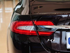 2014款 XF 2.0T 豪华版