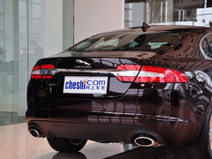 2014款 XF 2.0T 豪华版