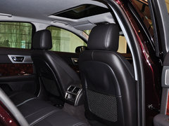 2014款 XF 2.0T 豪华版