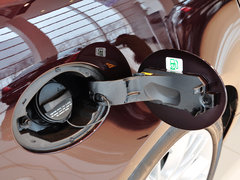 2014款 XF 2.0T 豪华版