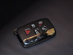 2014款 XF 2.0T 豪华版