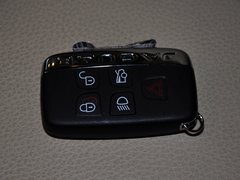 2014款 XF 2.0T 风华版