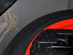 2014款 XF 2.0T 风华版