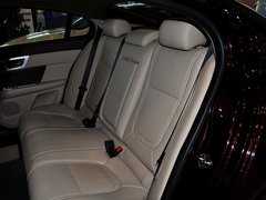 2014款 XF 2.0T 风华版