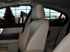 2014款 XF 2.0T 风华版