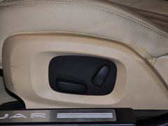 2014款 XF 2.0T 风华版
