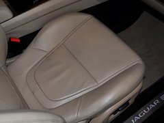 2014款 XF 2.0T 风华版