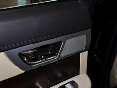 捷豹XF 2014款 XF 2.0T 风华版