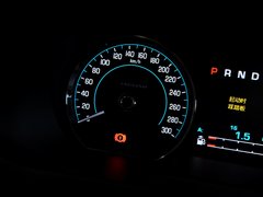 2014款 XF 2.0T 风华版