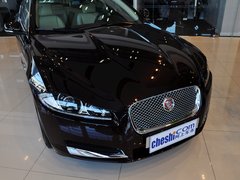 2014款 XF 2.0T 风华版