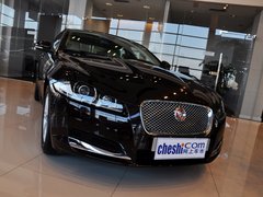 2014款 XF 2.0T 风华版