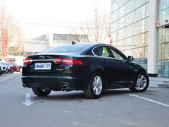 2014款 XF 2.0T 风华版