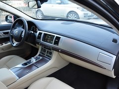 2014款 XF 2.0T 风华版