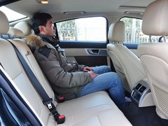 2014款 XF 2.0T 风华版