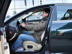 2014款 XF 2.0T 风华版