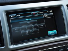 2014款 XF 2.0T 风华版