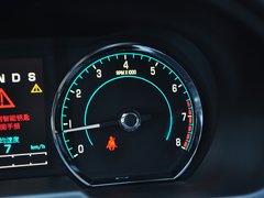 2014款 XF 2.0T 风华版