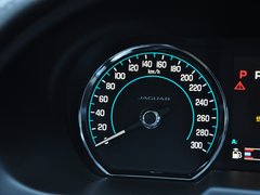 2014款 XF 2.0T 风华版