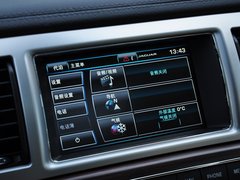 2014款 XF 2.0T 风华版