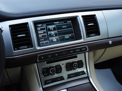 2014款 XF 2.0T 风华版