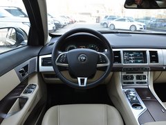 2014款 XF 2.0T 风华版