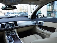 2014款 XF 2.0T 风华版