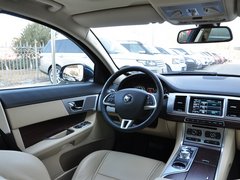 2014款 XF 2.0T 风华版