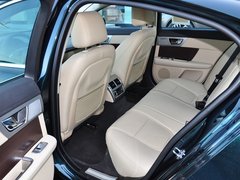 2014款 XF 2.0T 风华版