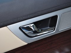 2014款 XF 2.0T 风华版