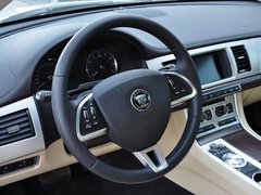 2014款 XF 2.0T 风华版
