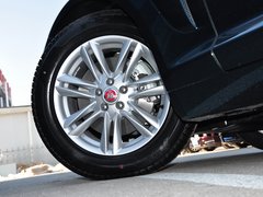 2014款 XF 2.0T 风华版