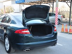 2014款 XF 2.0T 风华版