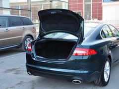 2014款 XF 2.0T 风华版