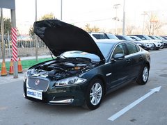 2014款 XF 2.0T 风华版