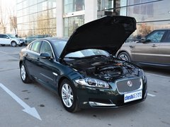 2014款 XF 2.0T 风华版
