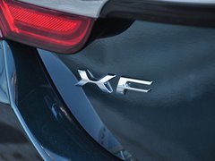 2014款 XF 2.0T 风华版