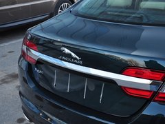2014款 XF 2.0T 风华版