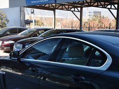 2014款 XF 2.0T 风华版